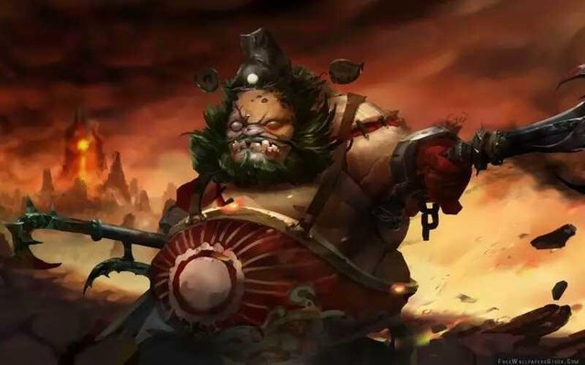 Hero Dota 2 Guide Pudge Horrible Favorite Hero Steemit