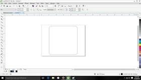 MAKING INSTAGRAM LOGO USING COREL DRAW — Steemit