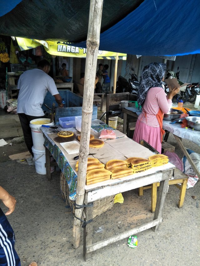 cake apal keubeu aceh sweet martabak aceh typical u2014 Steemit