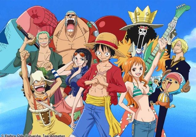 What is your review of One Piece creative franchise  Quora