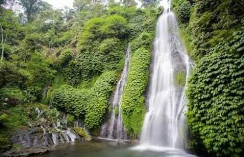 Indahnya Pemandangan Alam Steemit