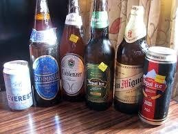 10 Best Nepal Beer Brands Must-try Local International