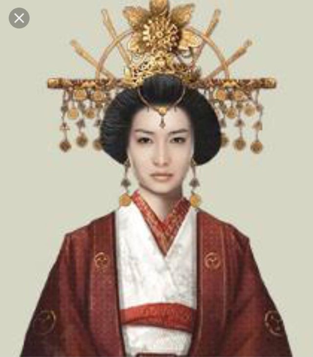 The Shamaness Queen of Japan: The History of Queen Himiko