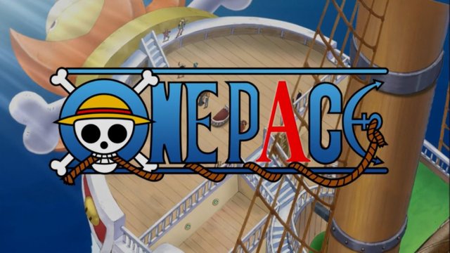 One Pace Enjoying One Piece Anime Without Padding Or Filler Steemit