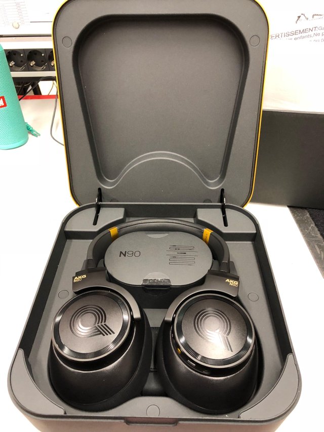 Akg n90 best sale