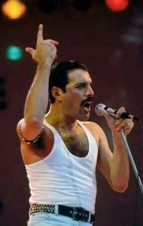 Testo Love Of My Life Freddie Mercury Queen 2020 02 04