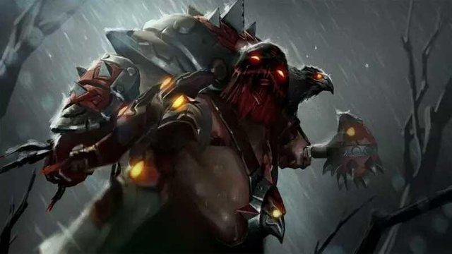 Hero Dota 2 Guide Pudge Horrible Favorite Hero Steemit