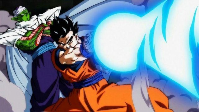 Dragon Ball Super, Episódio 106