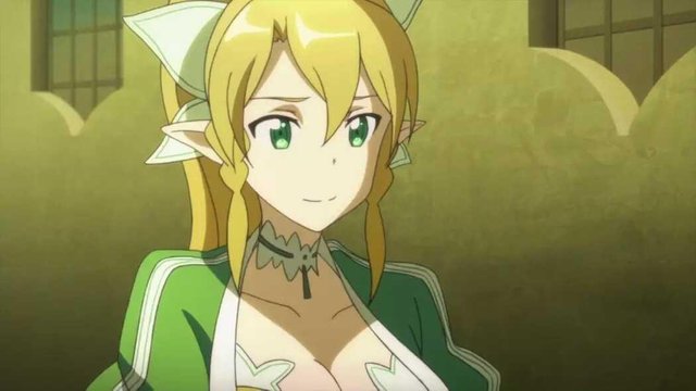 Top 16 Busty Female Anime Characters With Big Oppais