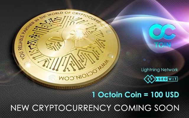 oct coin