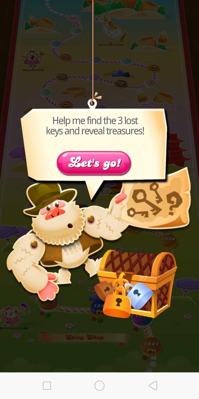 Candy Crush Saga Steemit