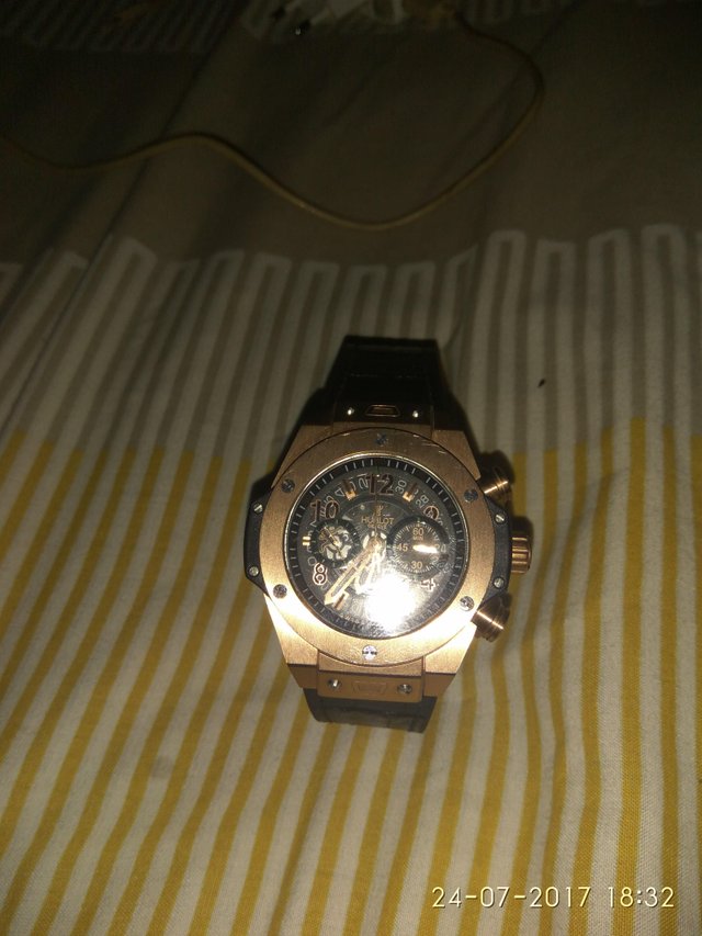 Ksi hublot deals