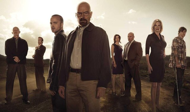 Breaking Bad Cast Season 2 Champion Tv Show