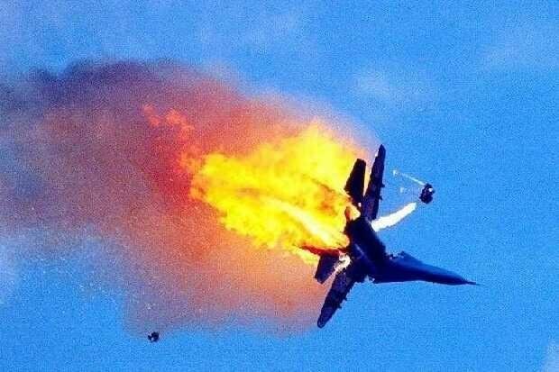 Russian fighter jets are shot down in Syria. — Steemit