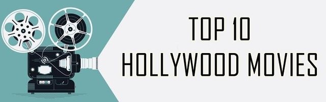 Best 10 Hollywood Movies By Imdb You Must Watch Steemit