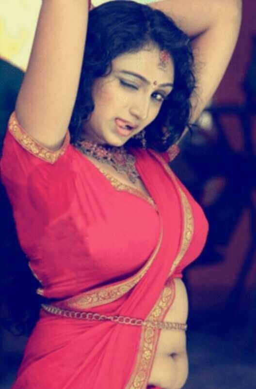Bollywood - Bouncing boobs