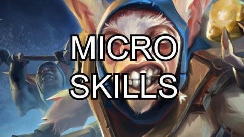 Meepo: Dota 2 Hero Guide and Useful Tips