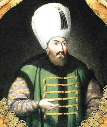 Biografi Sultan Muhammad Malik Zahir – Ilustrasi
