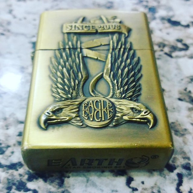 servitrice bluse Gør det godt The most expensive lighters in the world (ZIPPO) — Steemit