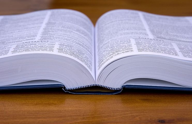 Advantages of using a dictionary