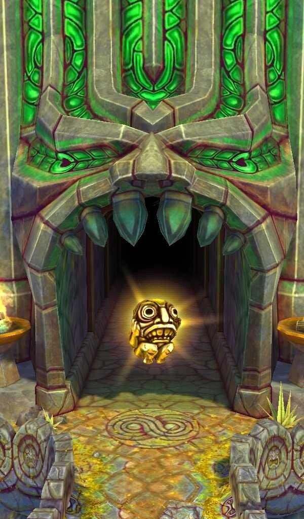 REVIEW-The temple run 2 andriod game — Steemit