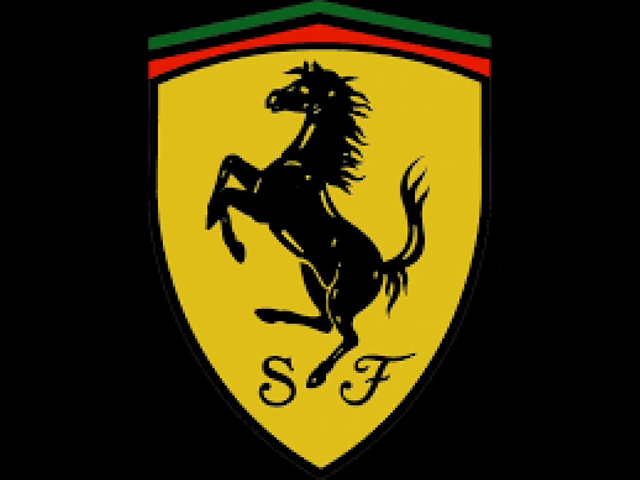 What Does the Ferrari Logo Symbolize?