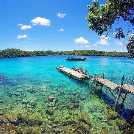 Tempat Wisata Terbaik Di Aceh Steemit