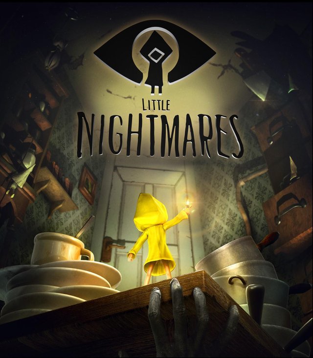 Review Little Nightmares — Steemit