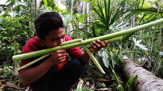 banana tree toy