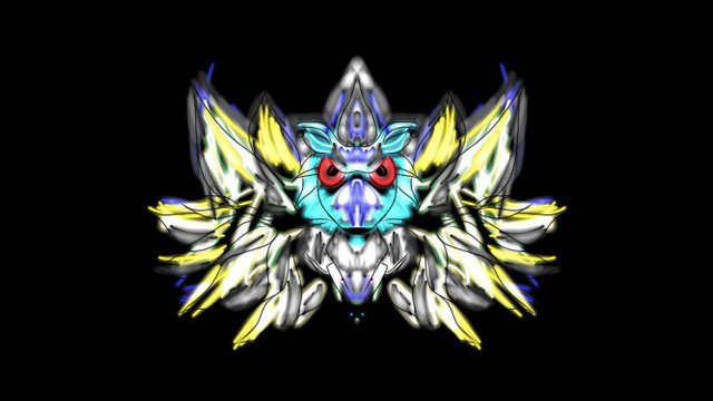 Dailyart 123 Drawing Owl Ilustration Steemit