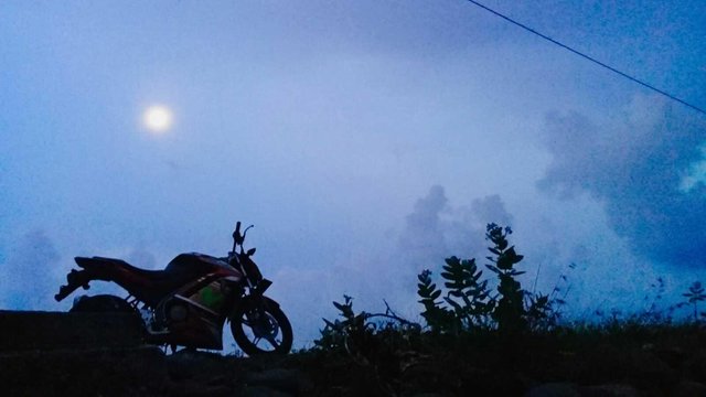 89 Gambar Alam Malam Hari Terbaik 89 Gambar Alam Malam Hari Terbaik