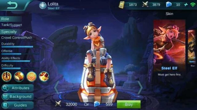 Nostalgia with 5 Legendary Mobile Legends Heroes