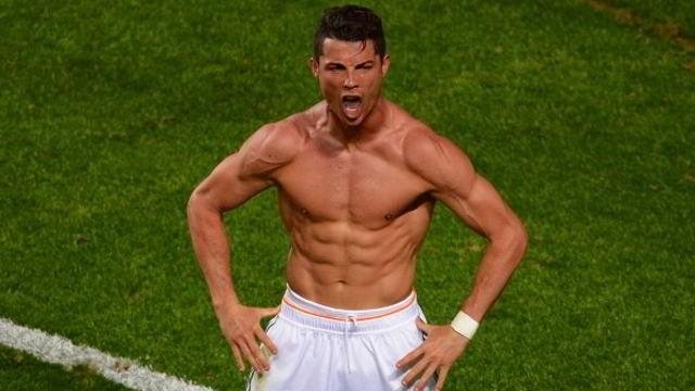 Viral Ronaldo Wants To Be A Boxer After Retirement Steemit