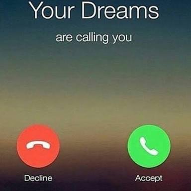 Your Next Jump - Your dream job is calling are you