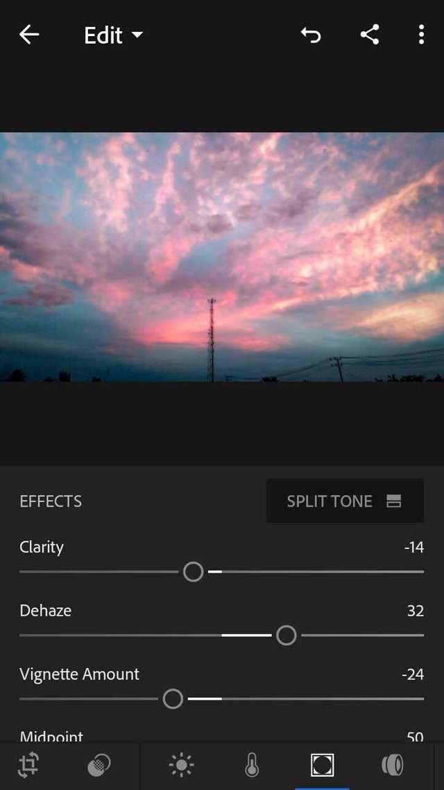 Dehaze Pada Lightroom Lightroom Everywhere