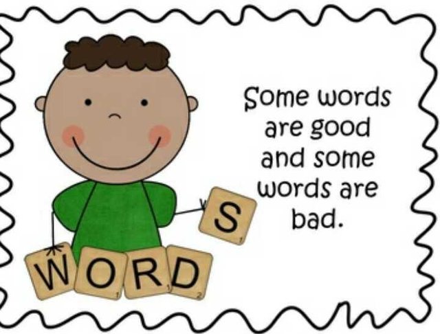 Toddler Discipline What To Do When Your Little One Says Bad Words
