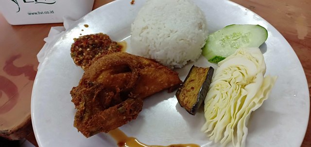  Ayam  Goreng  Cocok Dengan Sayur Apa Tips Mencocokan