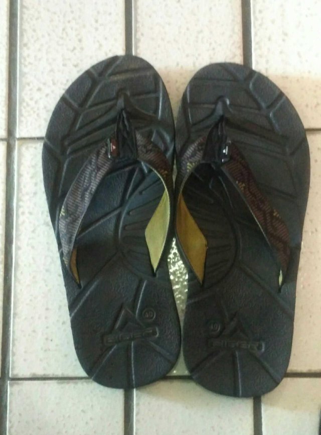 strongest flip flops