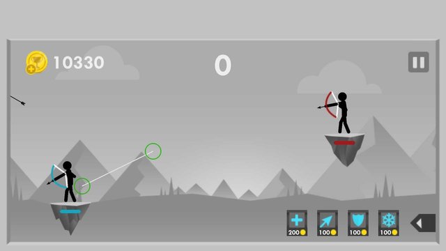 Stickfight Archer - Apps on Google Play