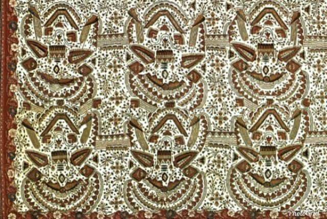 30+ Ide Motif Batik Keraton Yogyakarta