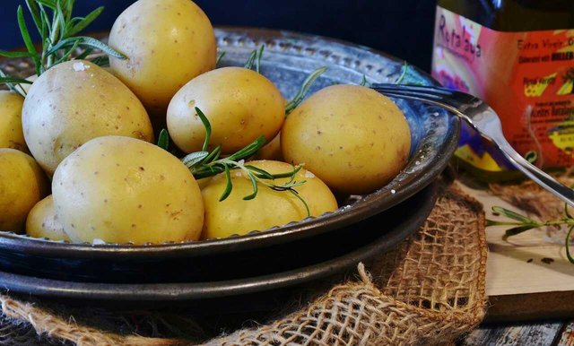 Potatoes Protect Brain-Telugu Food And Diet News