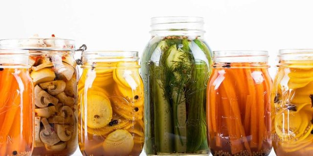 Pickles Good Or Bad For Health Steemit