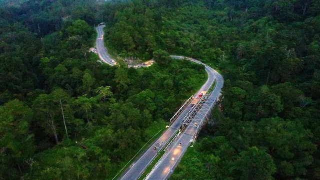 8800 Hantu Jembatan Seulawah Gratis Terbaru