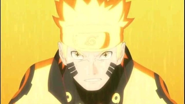 Naruto vs Sasuke! Final Battle – Naruto Shippuden 476 & 477