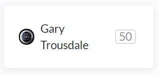 Gary Trousdale