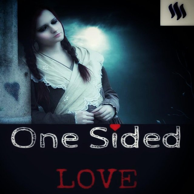 one sided love