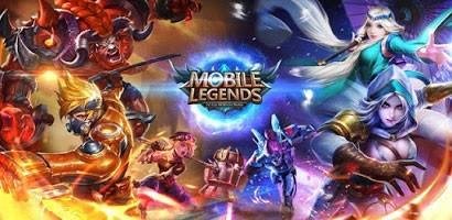 Mobile Legends Bang Bang: Jogo Multiplayer Online