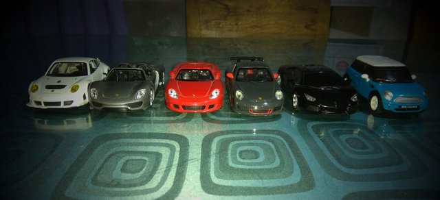 Petron toy best sale car collection