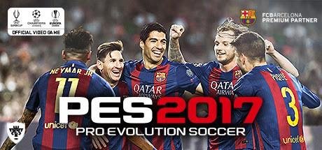 PES 2017 Tips and Winning Strategy