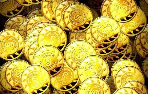 sun crypto coin